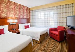 Hotel Albuquerque Grand Airport