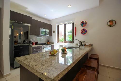 Apartments In Gated Residential Within Bahia Principe Grounds
