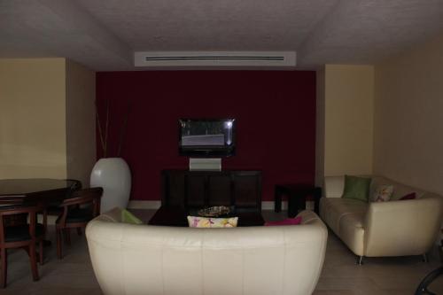 Apartamento Venetian 1