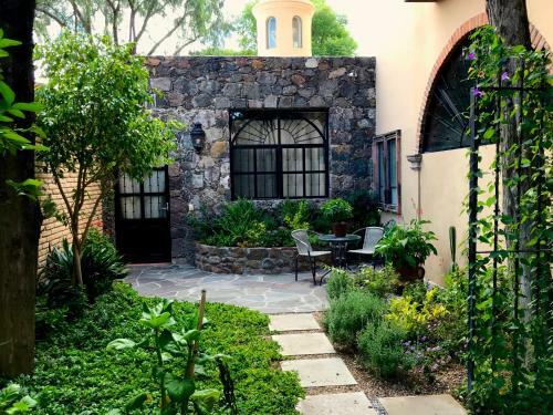 Casita De Los Arcos