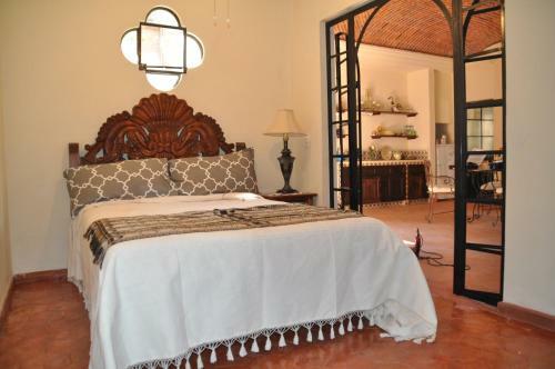 Casita De Los Arcos