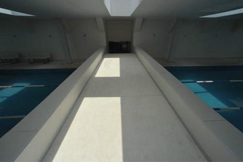 Alameda Centro Historico -2br Apartment