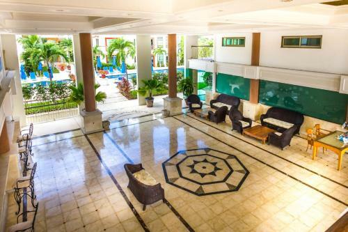 Aparthotel Paseo Del Sol Condohotel By Bric