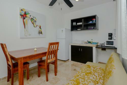 Apartamento Quinta Las Perlas Condohotel