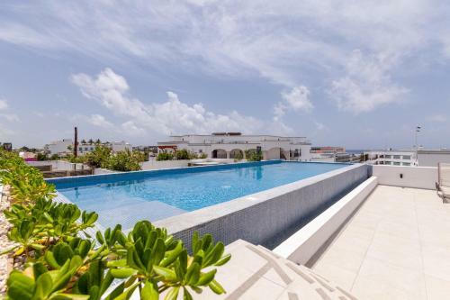 Apartamento Infinito Condos Playa Del Carmen