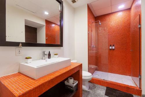 Apartamento Infinito Condos Playa Del Carmen