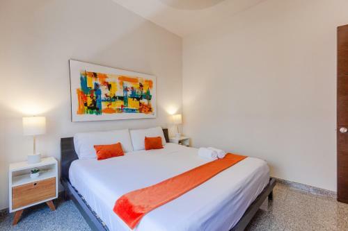 Apartamento Infinito Condos Playa Del Carmen