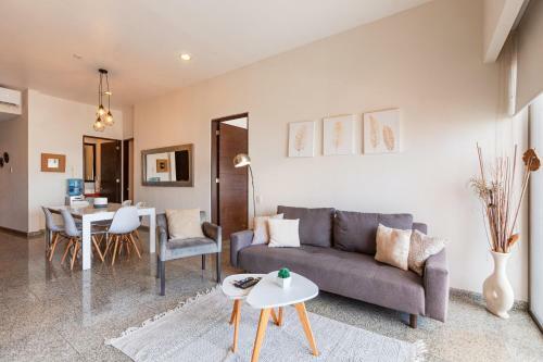 Apartamento Infinito Condos Playa Del Carmen