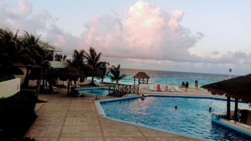 Apartamento Condominios Brisas