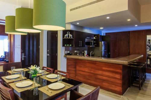 Apartamento Aldea Thai 2233
