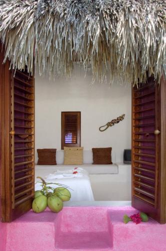 Hotel Bungalow In Playa Rosa