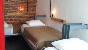 Albergue El Hostalito 14