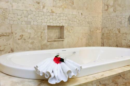 Hotel Cielo Maya Beach Tulum