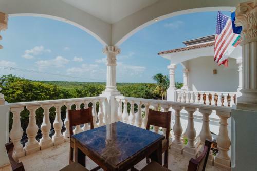 Hotel Cielo Maya Beach Tulum