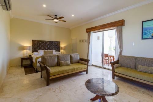Hotel Cielo Maya Beach Tulum