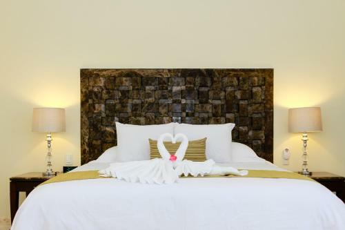 Hotel Cielo Maya Beach Tulum