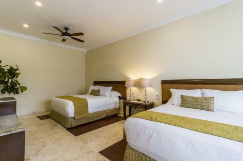 Hotel Cielo Maya Beach Tulum