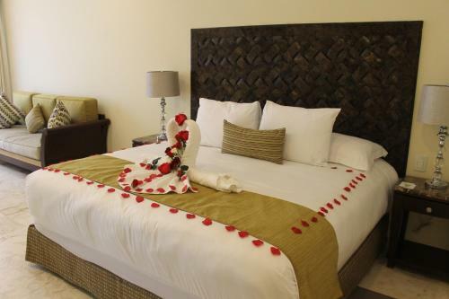 Hotel Cielo Maya Beach Tulum