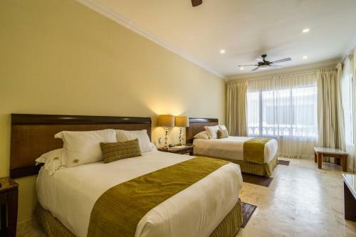 Hotel Cielo Maya Beach Tulum