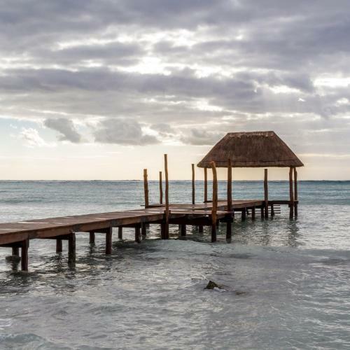 Hotel Cielo Maya Beach Tulum