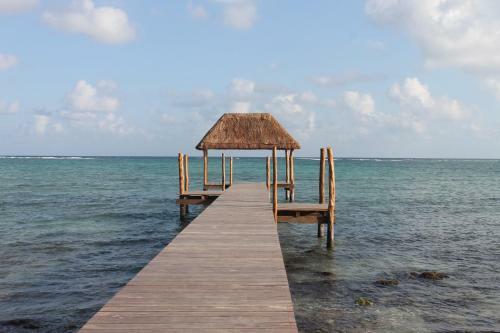 Hotel Cielo Maya Beach Tulum