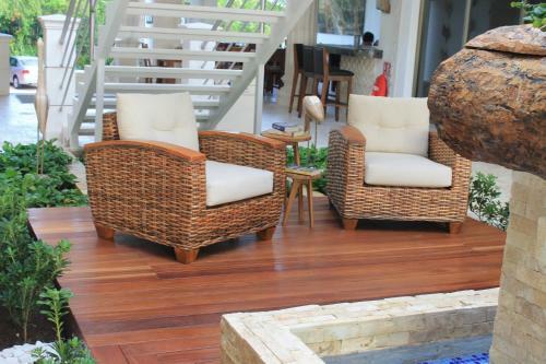 Hotel Cielo Maya Beach Tulum