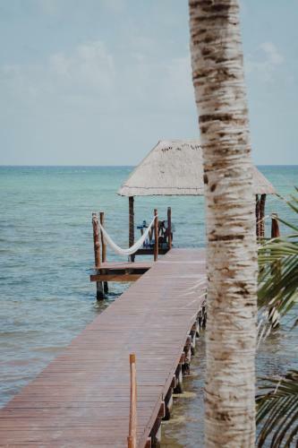 Hotel Cielo Maya Beach Tulum