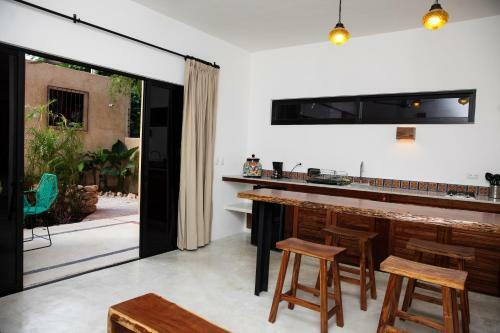 Apartamento Casa Kankin