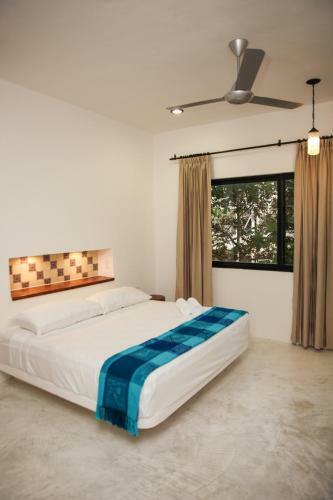 Apartamento Casa Kankin