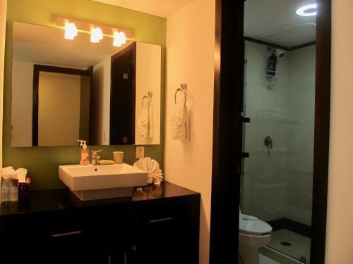Apartamento Via Tendenza- Condo For 4