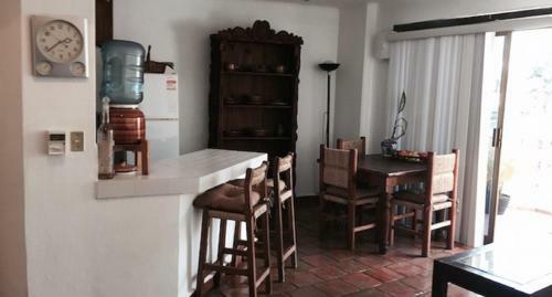 Apartamento La Palapa Puerto Vallarta