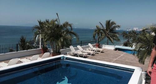 Apartamento La Palapa Puerto Vallarta