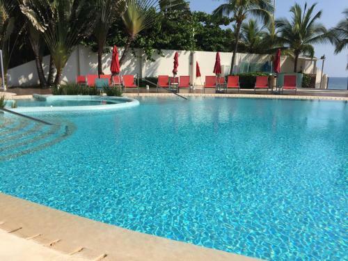 Apartamento Bay View Grand Marina 1605 Sur