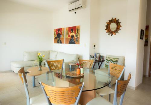 Apartamento Las Olas