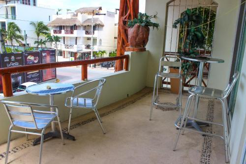 Apartamento Las Olas