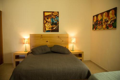 Apartamento Las Olas