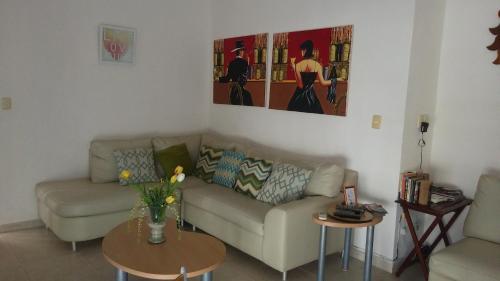 Apartamento Las Olas