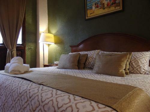 Bed & Breakfast La Casa De Las Conservas Gold