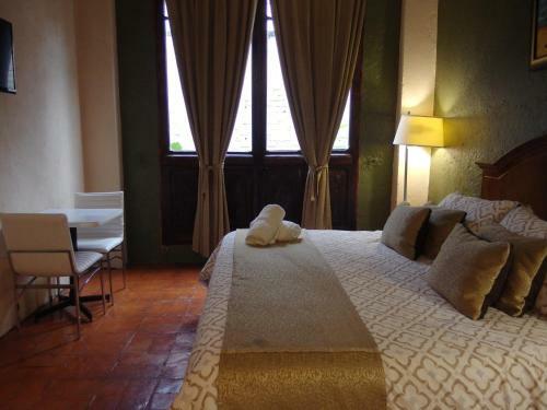 Bed & Breakfast La Casa De Las Conservas Gold
