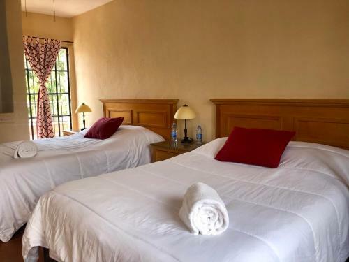 Bed & Breakfast La Casa De Las Conservas Gold