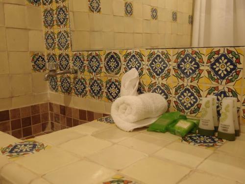 Bed & Breakfast La Casa De Las Conservas Gold