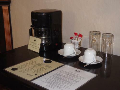 Bed & Breakfast La Casa De Las Conservas Gold