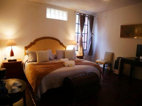 Bed & Breakfast La Casa De Las Conservas Gold