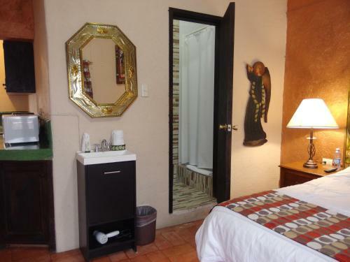 Bed & Breakfast La Casa De Las Conservas Gold