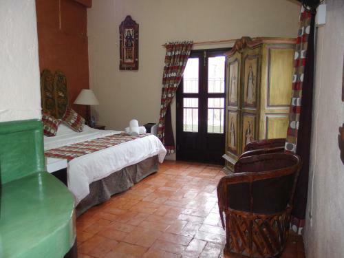 Bed & Breakfast La Casa De Las Conservas Gold