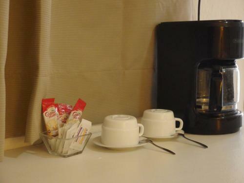 Bed & Breakfast La Casa De Las Conservas Gold