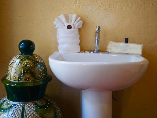 Bed & Breakfast La Casa De Las Conservas Gold