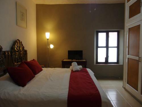 Bed & Breakfast La Casa De Las Conservas Gold