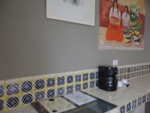 Bed & Breakfast La Casa De Las Conservas Gold