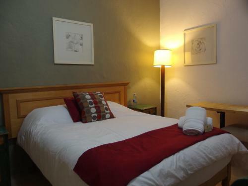 Bed & Breakfast La Casa De Las Conservas Gold